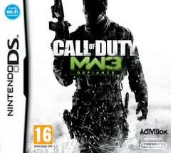 Call of Duty Modern Warfare 3 - PAL Nintendo DS - Destination Retro
