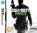 Call of Duty Modern Warfare 3 - PAL Nintendo DS - Destination Retro