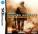 Call of Duty Modern Warfare Mobilized - PAL Nintendo DS - Destination Retro