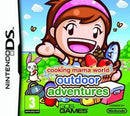 Cooking Mama World: Outdoor Adventures - PAL Nintendo DS - Destination Retro