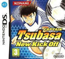 Captain Tsubasa New Kickoff - PAL Nintendo DS - Destination Retro