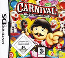 Carnival Games - PAL Nintendo DS - Destination Retro