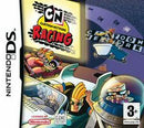 Cartoon Network Racing - PAL Nintendo DS - Destination Retro