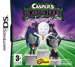 Casper's Scare School: Spooky Sports Day - PAL Nintendo DS - Destination Retro