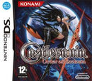 Castlevania Order of Ecclesia - PAL Nintendo DS - Destination Retro