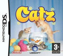 Catz - PAL Nintendo DS - Destination Retro