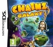 Chainz Galaxy - PAL Nintendo DS - Destination Retro