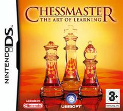 Chessmaster - PAL Nintendo DS - Destination Retro