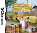 Chicken Shoot - PAL Nintendo DS - Destination Retro