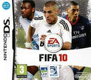 FIFA 10 - PAL Nintendo DS - Destination Retro