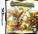 Children of Mana - PAL Nintendo DS - Destination Retro