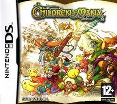 Children of Mana - PAL Nintendo DS - Destination Retro
