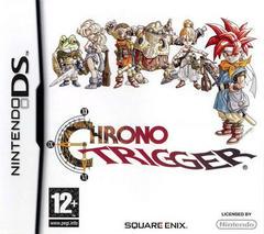 Chrono Trigger - PAL Nintendo DS - Destination Retro