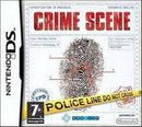 Crime Scene - PAL Nintendo DS - Destination Retro
