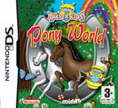 Clever Kids Pony World - PAL Nintendo DS - Destination Retro