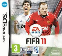 FIFA 11 - PAL Nintendo DS - Destination Retro