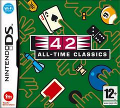 Club House Games - PAL Nintendo DS - Destination Retro