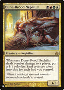 Dune-Brood Nephilim [The List] - Destination Retro