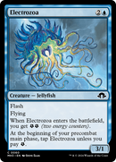 Electrozoa [Modern Horizons 3] - Destination Retro