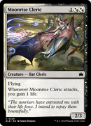 Moonrise Cleric [Bloomburrow] - Destination Retro