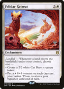 Felidar Retreat (Promo Pack) [Zendikar Rising Promos] - Destination Retro