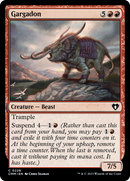Gargadon [Commander Masters] - Destination Retro
