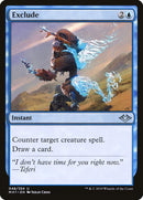 Exclude [Modern Horizons] - Destination Retro