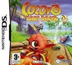 Cocoto Kart Racer - PAL Nintendo DS - Destination Retro