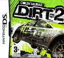 Dirt 2 - PAL Nintendo DS - Destination Retro