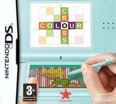 Color Cross - PAL Nintendo DS - Destination Retro