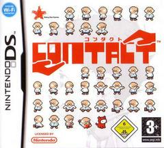 Contact - PAL Nintendo DS - Destination Retro