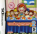 Cooking Mama 2 - PAL Nintendo DS - Destination Retro