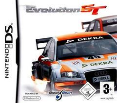 Evolution GT - PAL Nintendo DS - Destination Retro