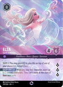 Elsa - Spirit of Winter (Enchanted) (207/204) [The First Chapter] - Destination Retro