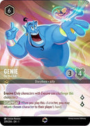 Genie - On the Job (Enchanted) (209/204) [The First Chapter] - Destination Retro