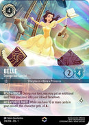 Belle - Strange but Special (Enchanted) (214/204) [The First Chapter] - Destination Retro