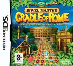 Cradle of Rome - PAL Nintendo DS - Destination Retro