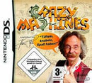 Crazy Machines - PAL Nintendo DS - Destination Retro