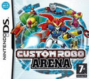 Custom Robo Arena - PAL Nintendo DS - Destination Retro