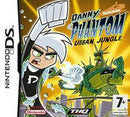 Danny Phantom Urban Jungle - PAL Nintendo DS - Destination Retro