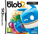 De Blob 2 - PAL Nintendo DS - Destination Retro