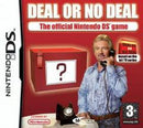 Deal or No Deal - PAL Nintendo DS - Destination Retro