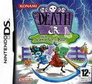 Death Jr & the Science Fair of Doom - PAL Nintendo DS - Destination Retro