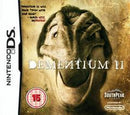 Dementium II - PAL Nintendo DS - Destination Retro