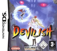Devilish - PAL Nintendo DS - Destination Retro