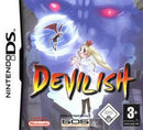 Devilish - PAL Nintendo DS - Destination Retro