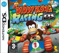 Diddy Kong Racing DS - PAL Nintendo DS - Destination Retro