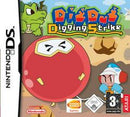Dig Dug Digging Strike - PAL Nintendo DS - Destination Retro