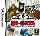 Di-Gata Defenders - PAL Nintendo DS - Destination Retro
