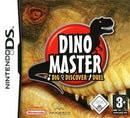 Dino Master Dig Discover Duel - PAL Nintendo DS - Destination Retro